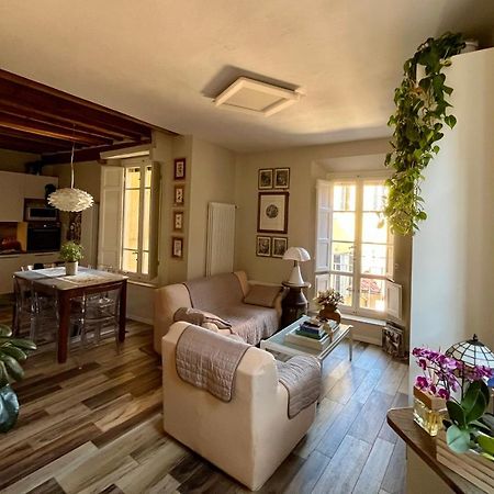 Casina Il Nido Di Lucca 아파트 외부 사진