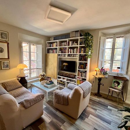 Casina Il Nido Di Lucca 아파트 외부 사진