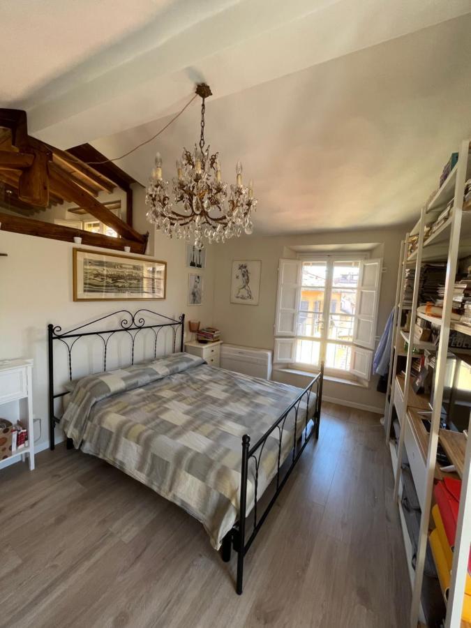 Casina Il Nido Di Lucca 아파트 외부 사진